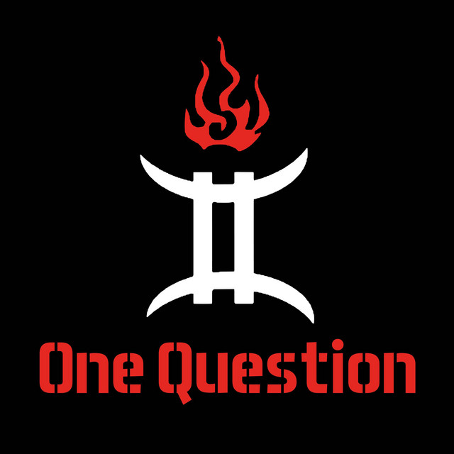 Обкладинка: One Question — HardBeat