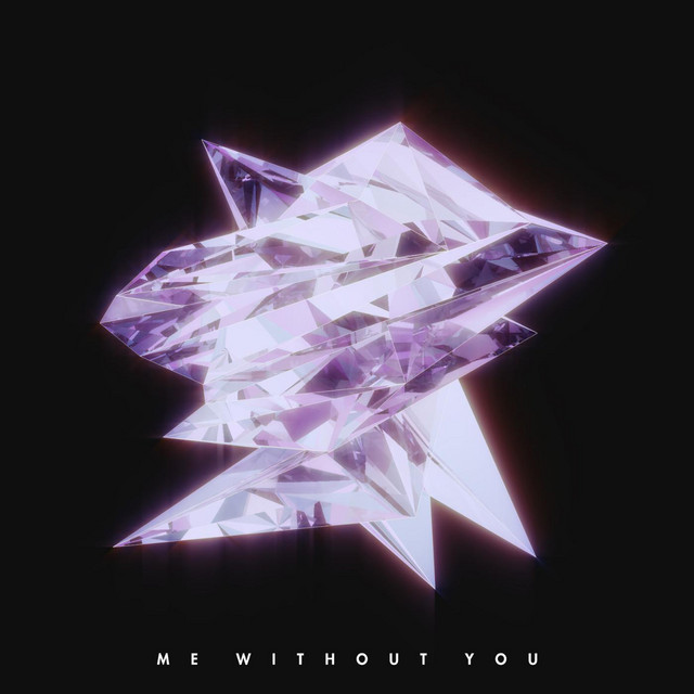 Me Without You - Le Youth