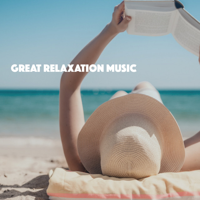 Great Relaxation Music cover art