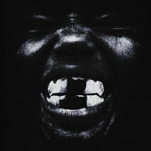 I LOVE YE cover art