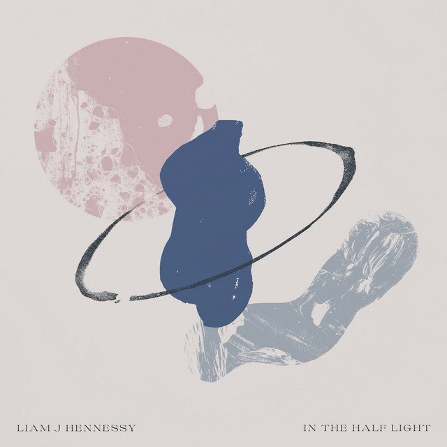 In the Half Light cover