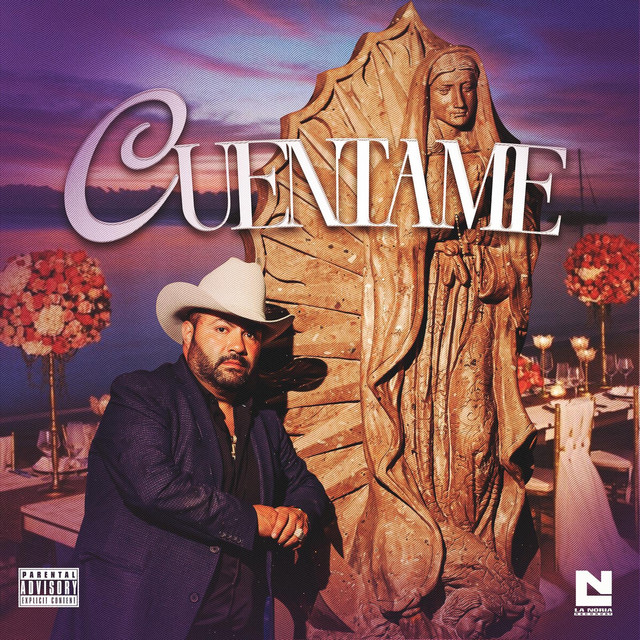 undefined album image
