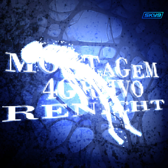 Montagem Agreivo Renicht