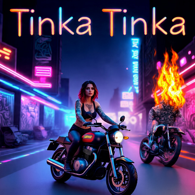 Tinka Tinka