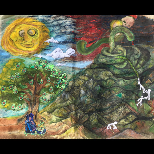 Gallivant cover art