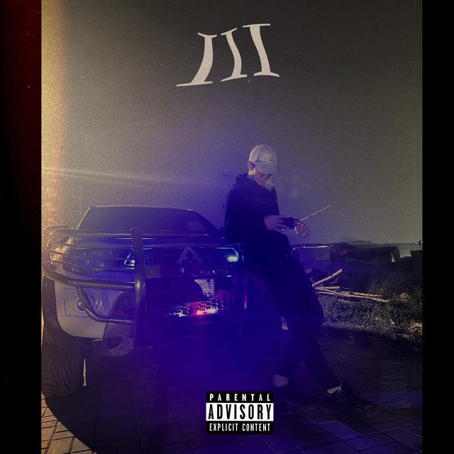 Zones III cover art