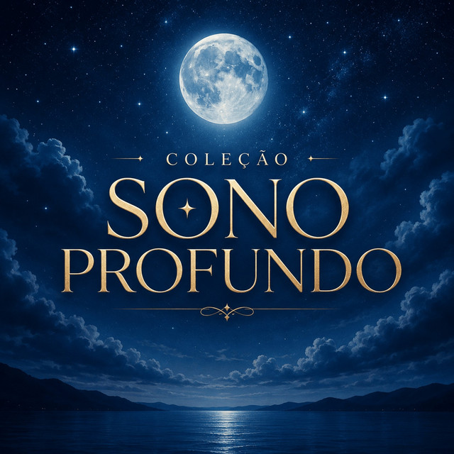 Coleção Sono Profundo