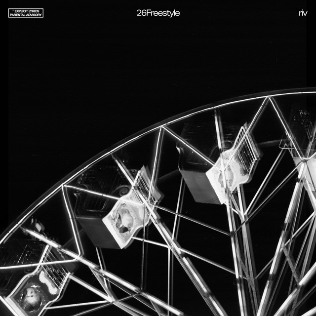 26Freestyle cover art
