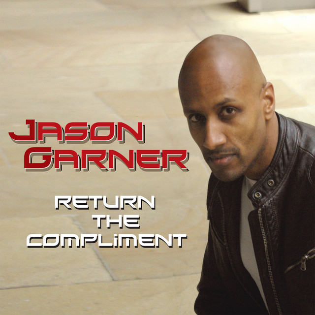 Jason Garner