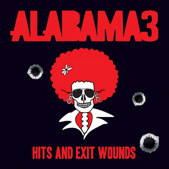 Hits And Exit Wounds cover