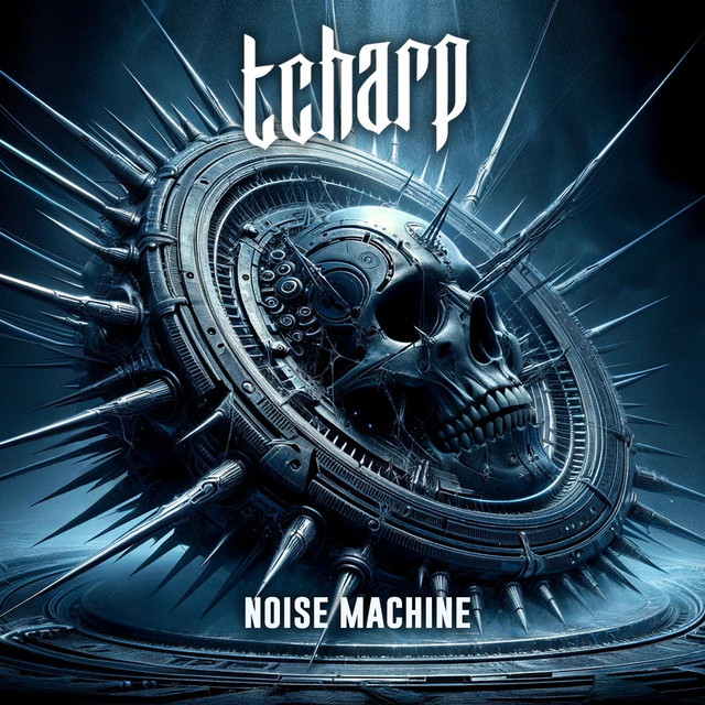 Noise Machine cover art