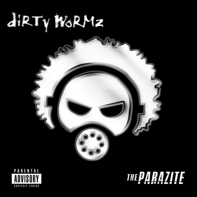The Parazite cover art
