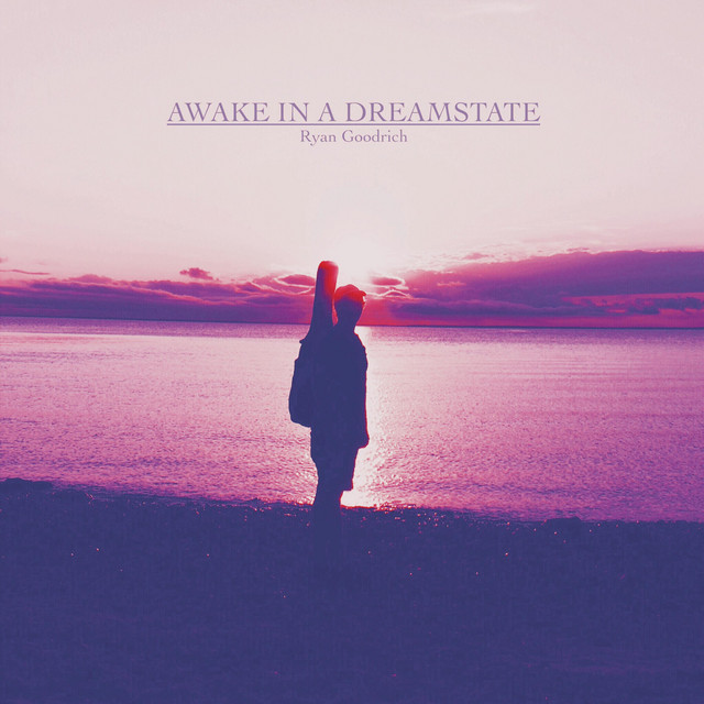 Awake In A Dreamstate cover art