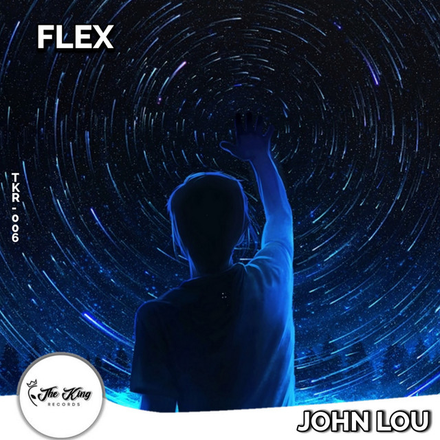 Flex cover art