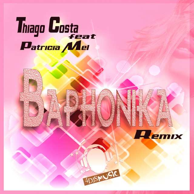 Baphonika cover art