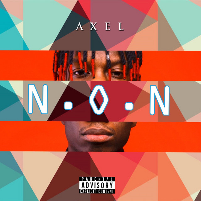 Axel | Spotify