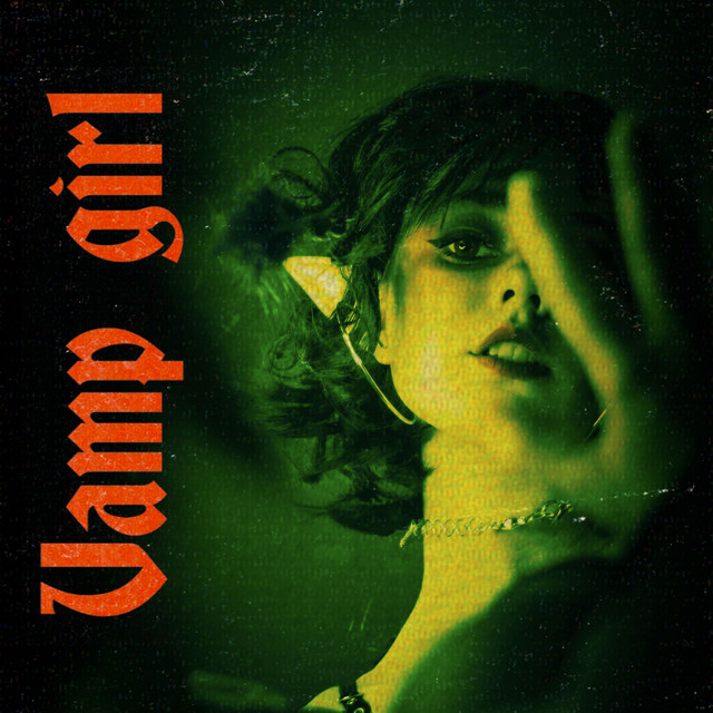 Cover art: Vamp Girl — Nestee