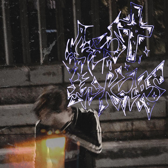 REST IN KAOS (I) cover art