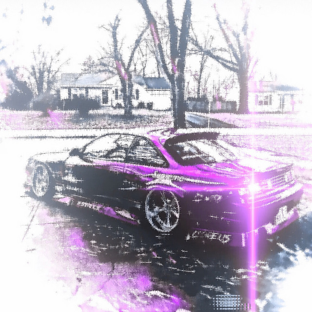 Cover art: Sxledd One — Mal1ax