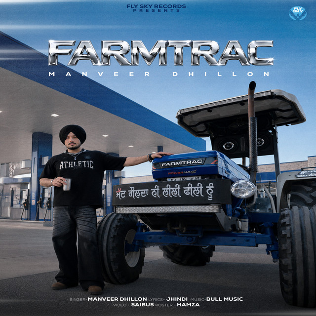 Farmtrac