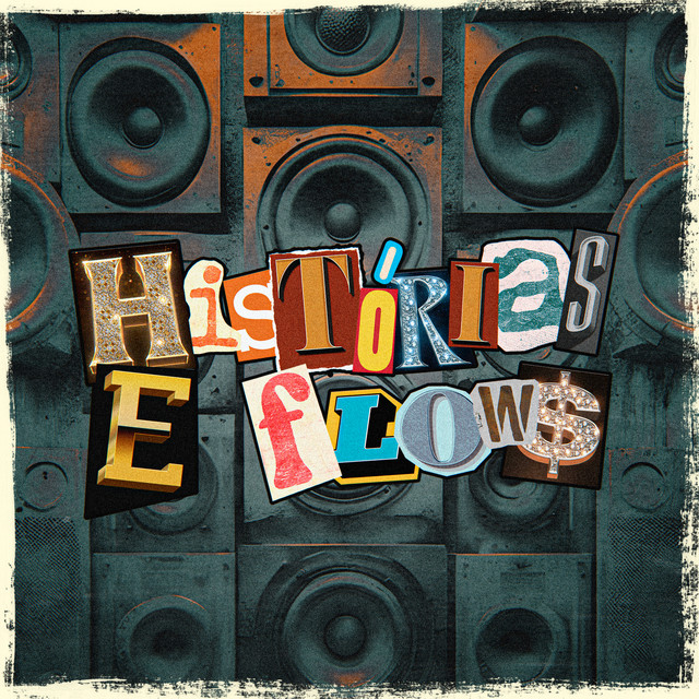 Histórias e Flows