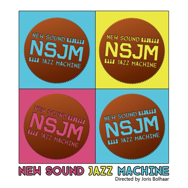 New Sound Jazz Machine