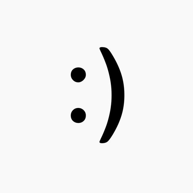 Smile cover art