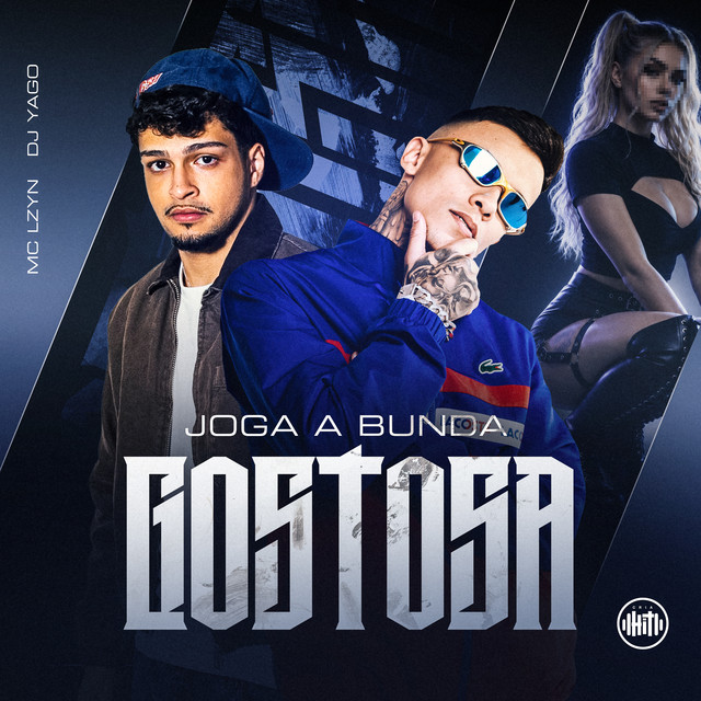 Joga a Bunda Gostosa