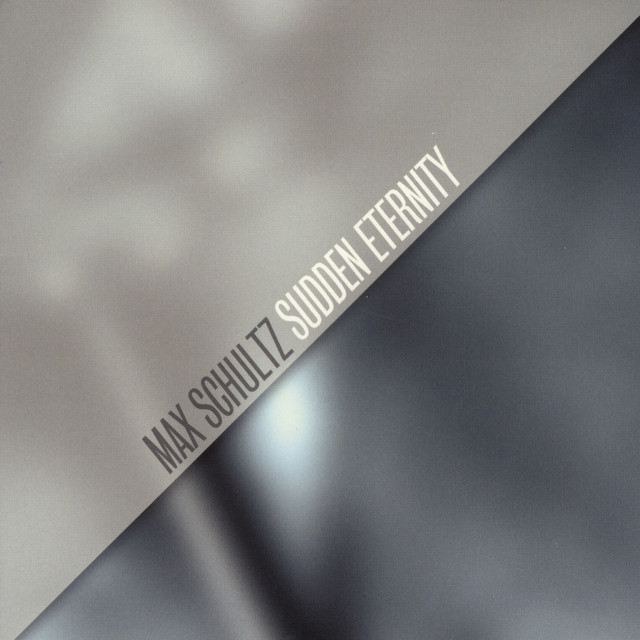 Sudden Eternity cover art