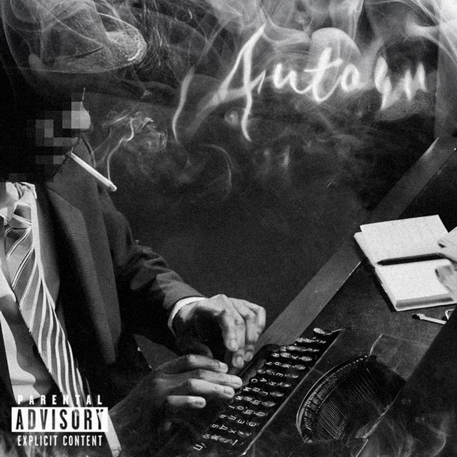 AUTORU cover art