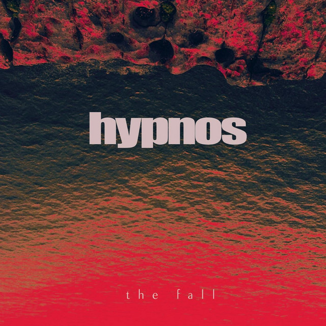 The Fall cover art