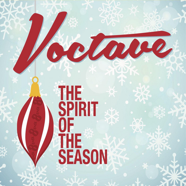The Spirit of the Season cover art