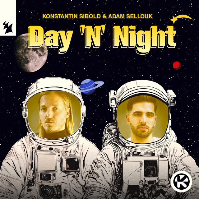 Day 'N' Night