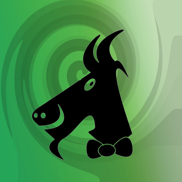 Kambing Hitam cover art