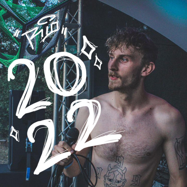 2022 cover art