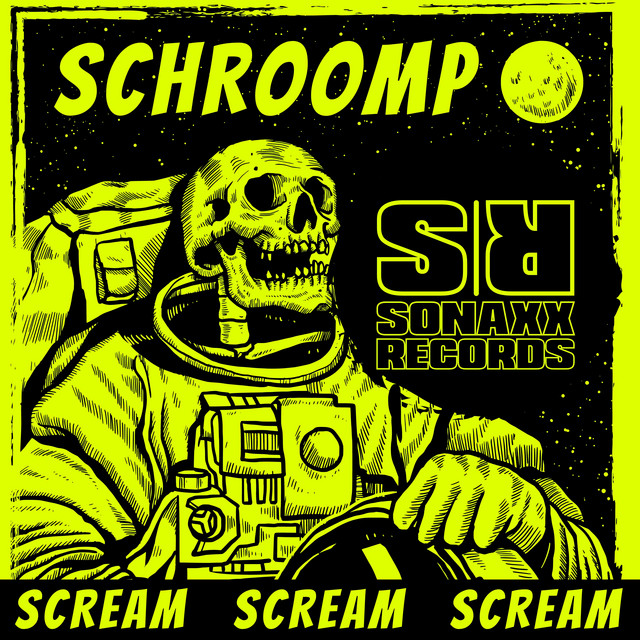 Termination album art