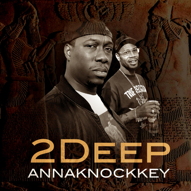 Annaknockkey cover art