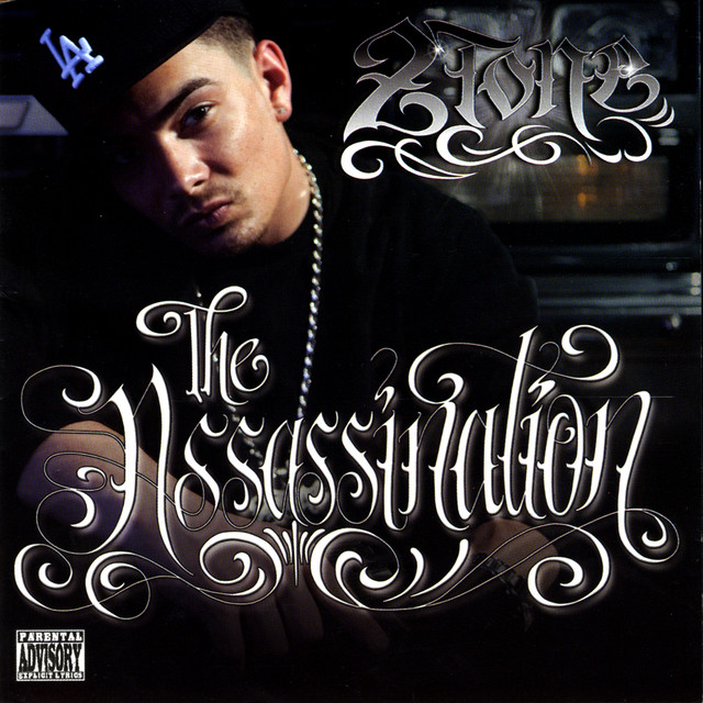 The Assassination cover art