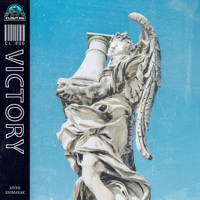 Victory cover art