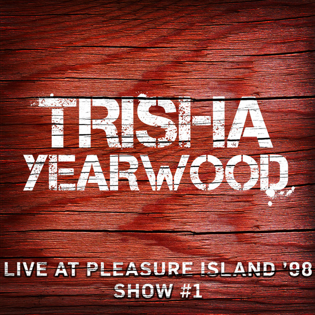 Live at Pleasure Island '98 (Show #1) cover art