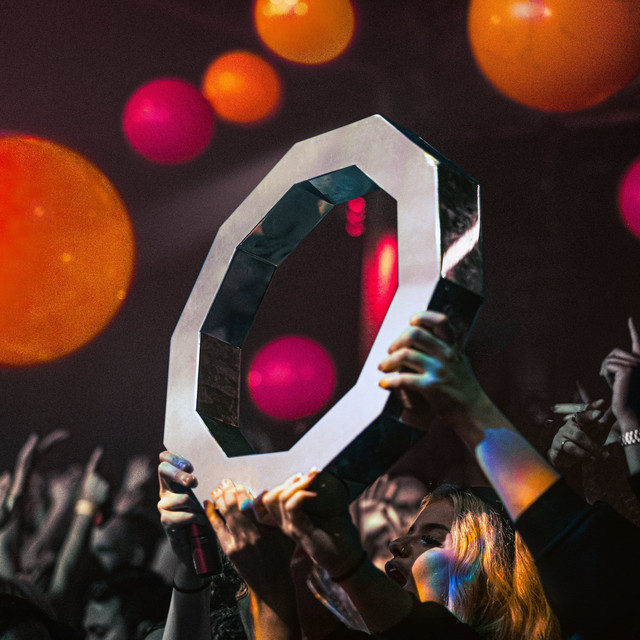 undefined album image