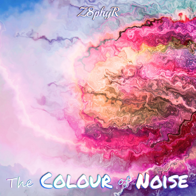 Colour of Noise cover art