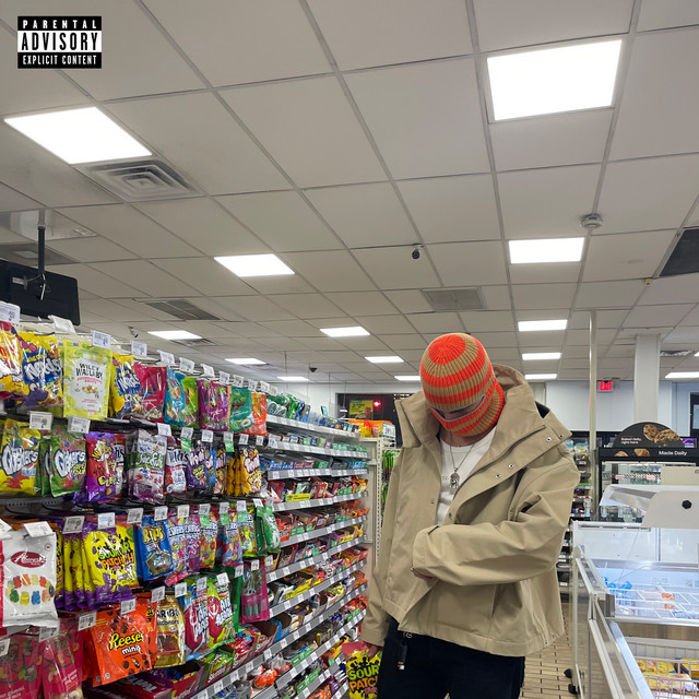 Polo cover art