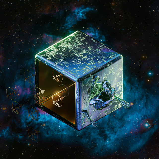 Sound of the Earth / Off the Mind - Single by EARTHCODE | Spotify