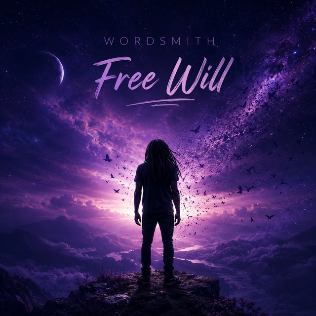 Free Will cover
