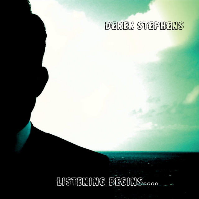 Listening Begins.... cover art