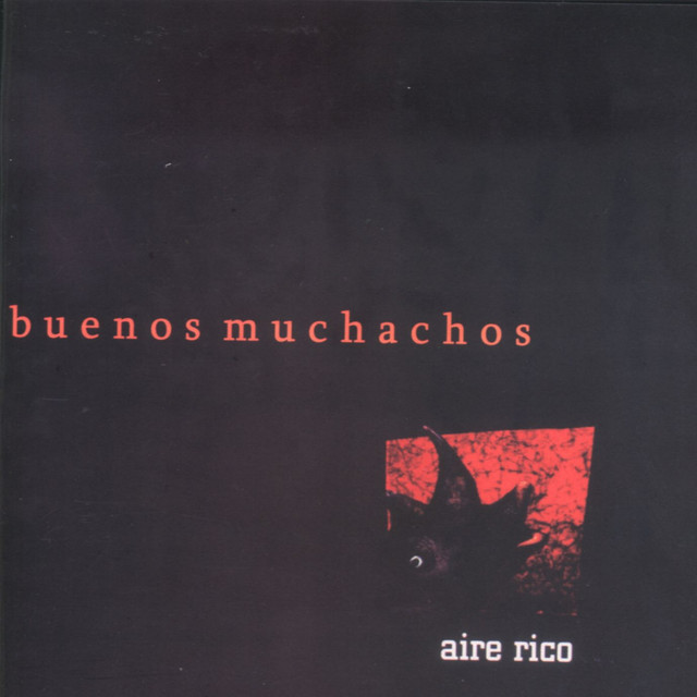 Aire Rico cover art