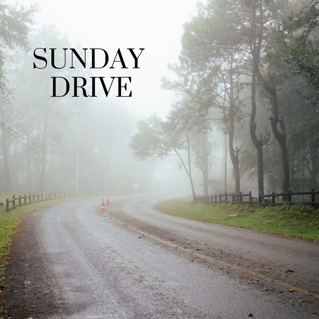 Sunday Drive cover art