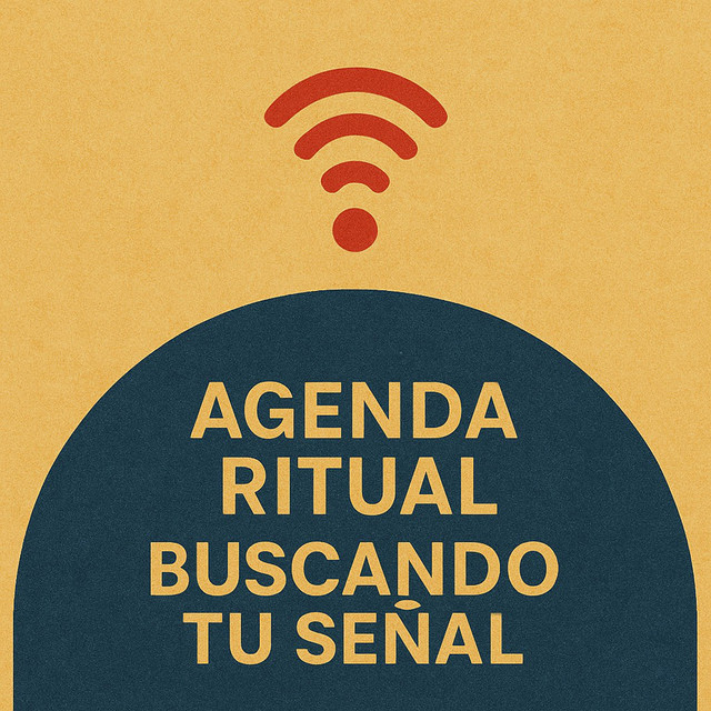Buscando Tu Señal