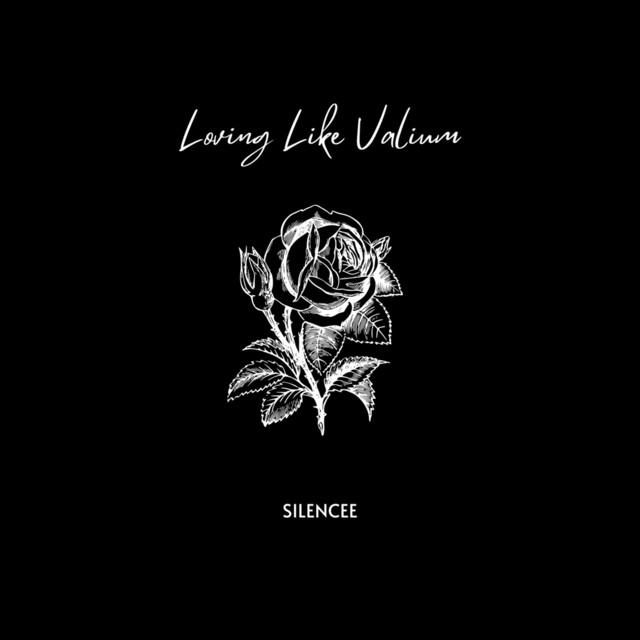 Loving Like Valium cover art